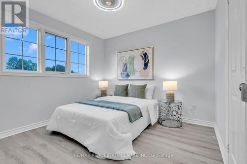 513 Britannia Avenue, Oshawa, ON - Indoor Photo Showing Bedroom