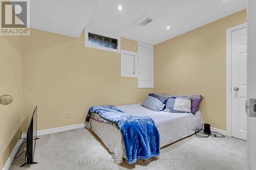 513 Britannia Avenue, Oshawa, ON - Indoor Photo Showing Bedroom