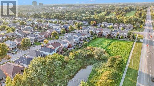 513 Britannia Avenue, Oshawa, ON - Outdoor With View