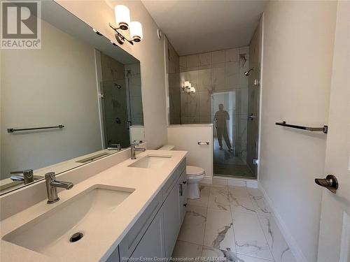 612 Hacket Road, Amherstburg, ON - Indoor Photo Showing Bathroom