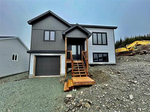 (Lot #18)-37 Everard Avenue, St. John'S, NL 