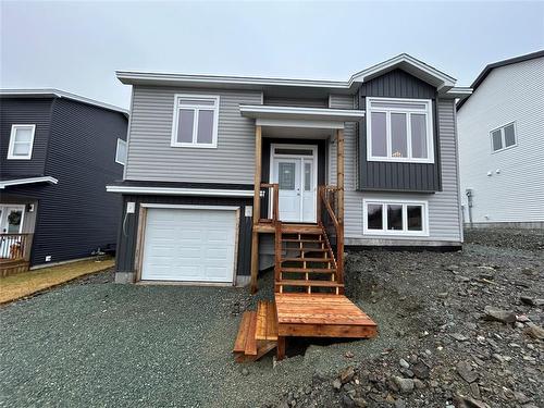 (Lot #18)-35 Everard Avenue, St. John'S, NL 