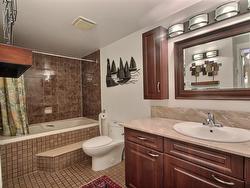 Bathroom - 