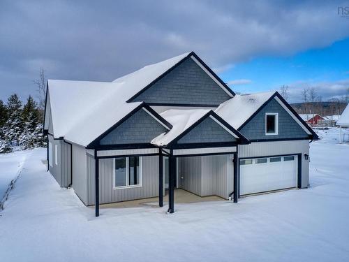 117 Roundhouse Drive, Bridgewater, NS 