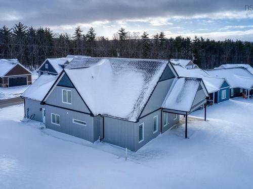 117 Roundhouse Drive, Bridgewater, NS 