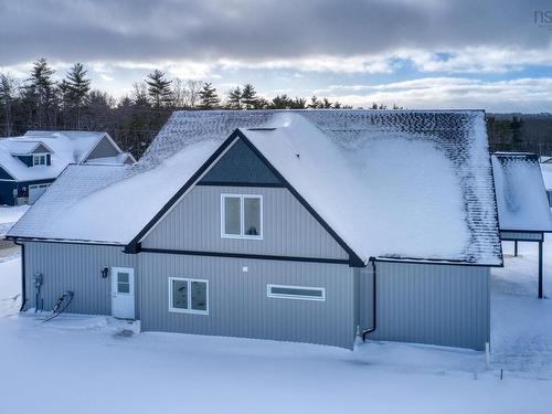 117 Roundhouse Drive, Bridgewater, NS 