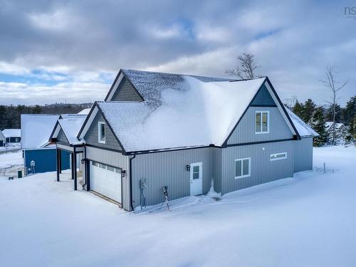 117 Roundhouse Drive, Bridgewater, NS 