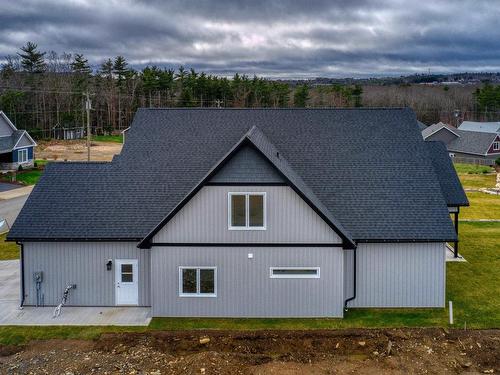 117 Roundhouse Drive, Bridgewater, NS 