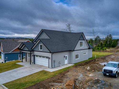 117 Roundhouse Drive, Bridgewater, NS 