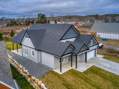 117 Roundhouse Drive, Bridgewater, NS 