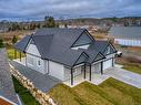 117 Roundhouse Drive, Bridgewater, NS 