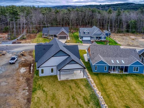 117 Roundhouse Drive, Bridgewater, NS 