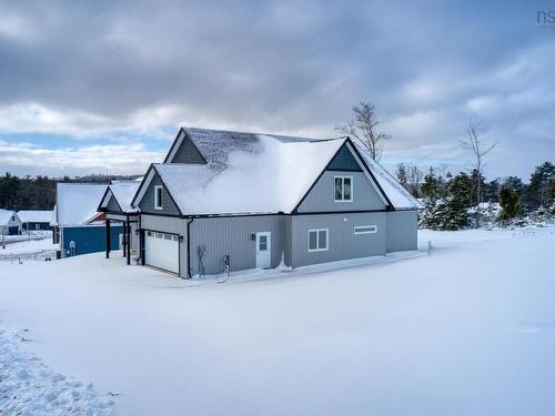 117 Roundhouse Drive, Bridgewater, NS 