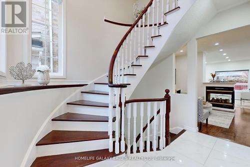 6 Durling Rock Street, Ajax, ON - Indoor Photo Showing Other Room