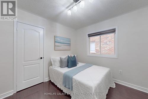 6 Durling Rock Street, Ajax, ON - Indoor Photo Showing Bedroom