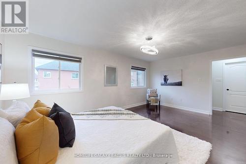 6 Durling Rock Street, Ajax, ON - Indoor Photo Showing Bedroom