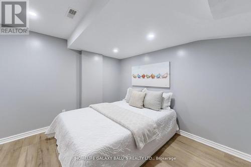 6 Durling Rock Street, Ajax, ON - Indoor Photo Showing Bedroom