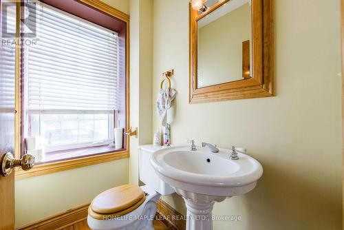 13422 Highway 7 Road, Halton Hills, ON - Indoor Photo Showing Bathroom