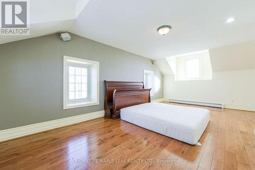 13422 Highway 7 Road, Halton Hills, ON - Indoor Photo Showing Bedroom