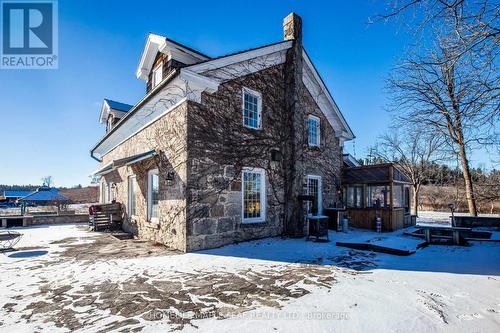 13422 Highway 7 Road, Halton Hills, ON - Outdoor