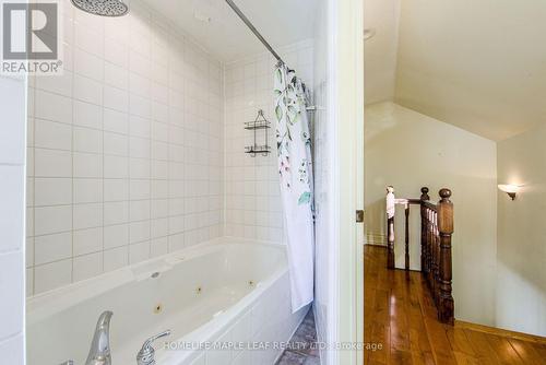 13422 Highway 7 Road, Halton Hills, ON - Indoor Photo Showing Bathroom