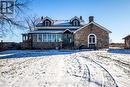 13422 Highway 7 Road, Halton Hills, ON  - Outdoor With Facade 