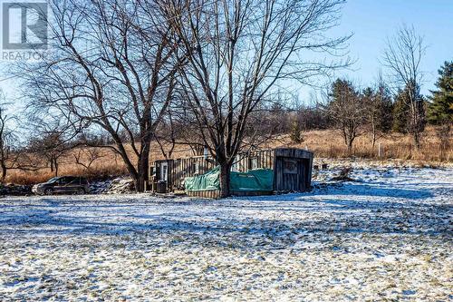 13422 Highway 7 Road, Halton Hills, ON - Outdoor With View