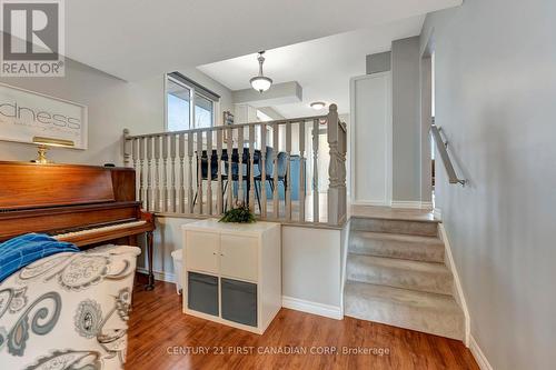 57 Hillier Crescent, Brantford, ON - Indoor Photo Showing Other Room