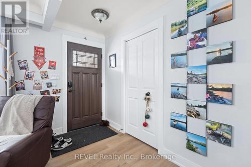 48 Valencourt Drive, Welland (767 - N. Welland), ON - Indoor Photo Showing Other Room