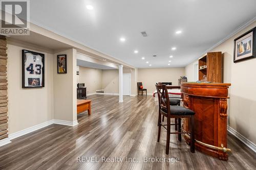 48 Valencourt Drive, Welland (767 - N. Welland), ON - Indoor Photo Showing Other Room