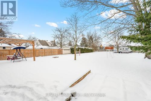 48 Valencourt Drive, Welland (767 - N. Welland), ON - Outdoor