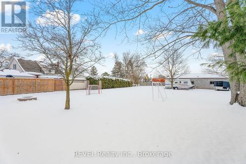 48 Valencourt Drive, Welland (767 - N. Welland), ON - Outdoor