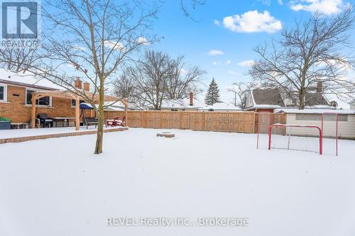 48 Valencourt Drive, Welland (767 - N. Welland), ON - Outdoor