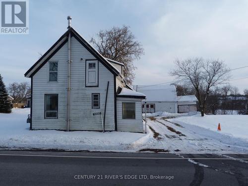 10680 Main Street, North Dundas, ON - Outdoor