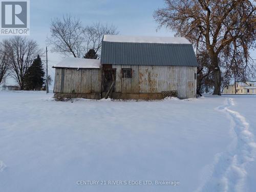 10680 Main Street, North Dundas, ON - Outdoor