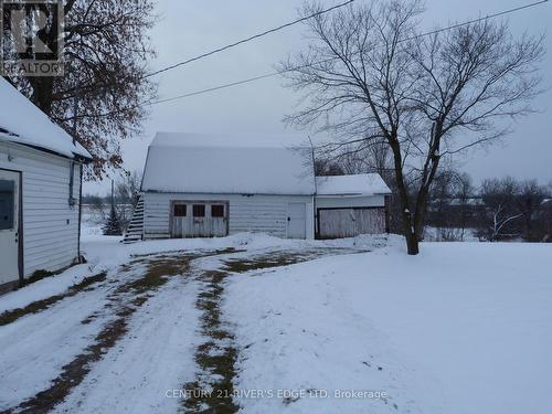 10680 Main Street, North Dundas, ON - Outdoor