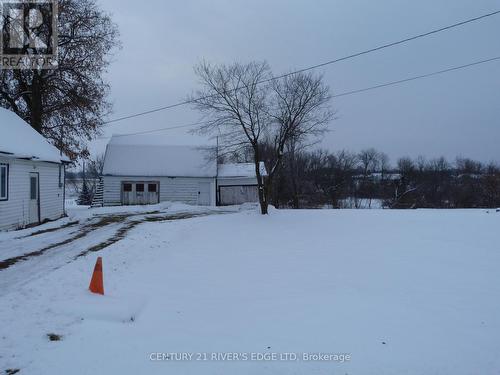 10680 Main Street, North Dundas, ON - Outdoor