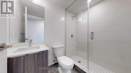 4729 - 28 Widmer Street, Toronto, ON - Indoor Photo Showing Bathroom