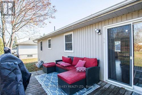 2340 Hyw 11 S, Oro-Medonte, ON - Outdoor With Deck Patio Veranda With Exterior