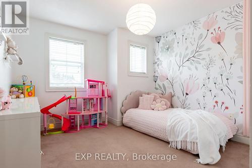 65 Buena Vista Drive, Orangeville, ON - Indoor Photo Showing Bedroom