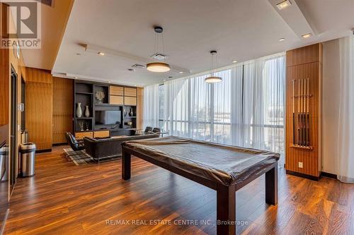 1202 - 17 Zorra Street, Toronto, ON - Indoor