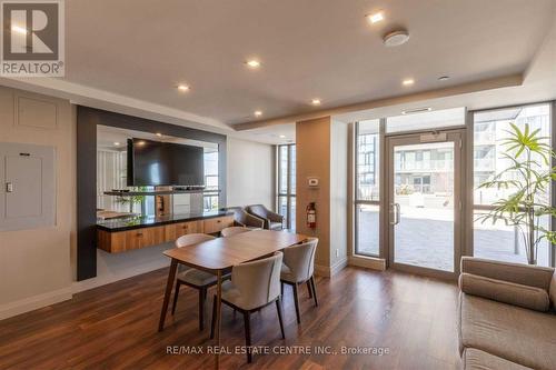 1202 - 17 Zorra Street, Toronto, ON - Indoor