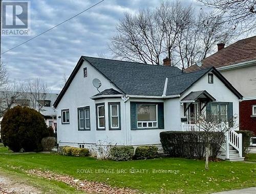 153 Kent Street, Port Colborne (878 - Sugarloaf), ON - Outdoor