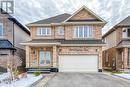 428 Dalgleish Trail, Hamilton, ON  - Outdoor With Facade 