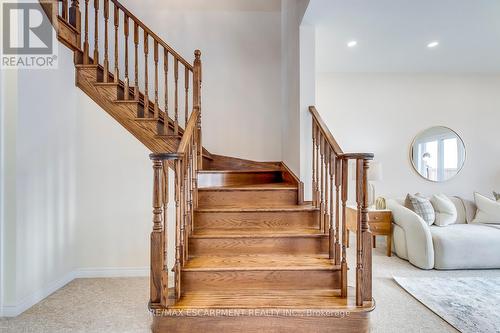 428 Dalgleish Trail, Hamilton, ON - Indoor Photo Showing Other Room