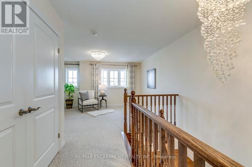 428 Dalgleish Trail, Hamilton, ON - Indoor Photo Showing Other Room