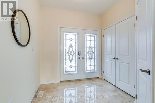 428 Dalgleish Trail, Hamilton, ON - Indoor Photo Showing Other Room