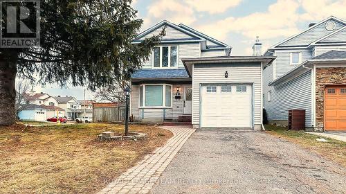 79 Merner Avenue, Ottawa, ON - Outdoor With Facade