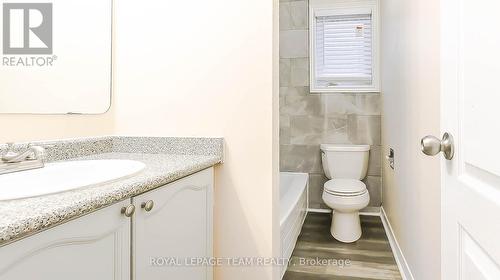 79 Merner Avenue, Ottawa, ON - Indoor Photo Showing Bathroom