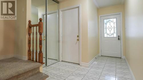 79 Merner Avenue, Ottawa, ON - Indoor Photo Showing Other Room